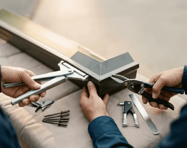 Why choose Gutter Repair in Bingham, IL